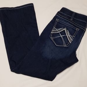 Ariat Real Denim Jeans